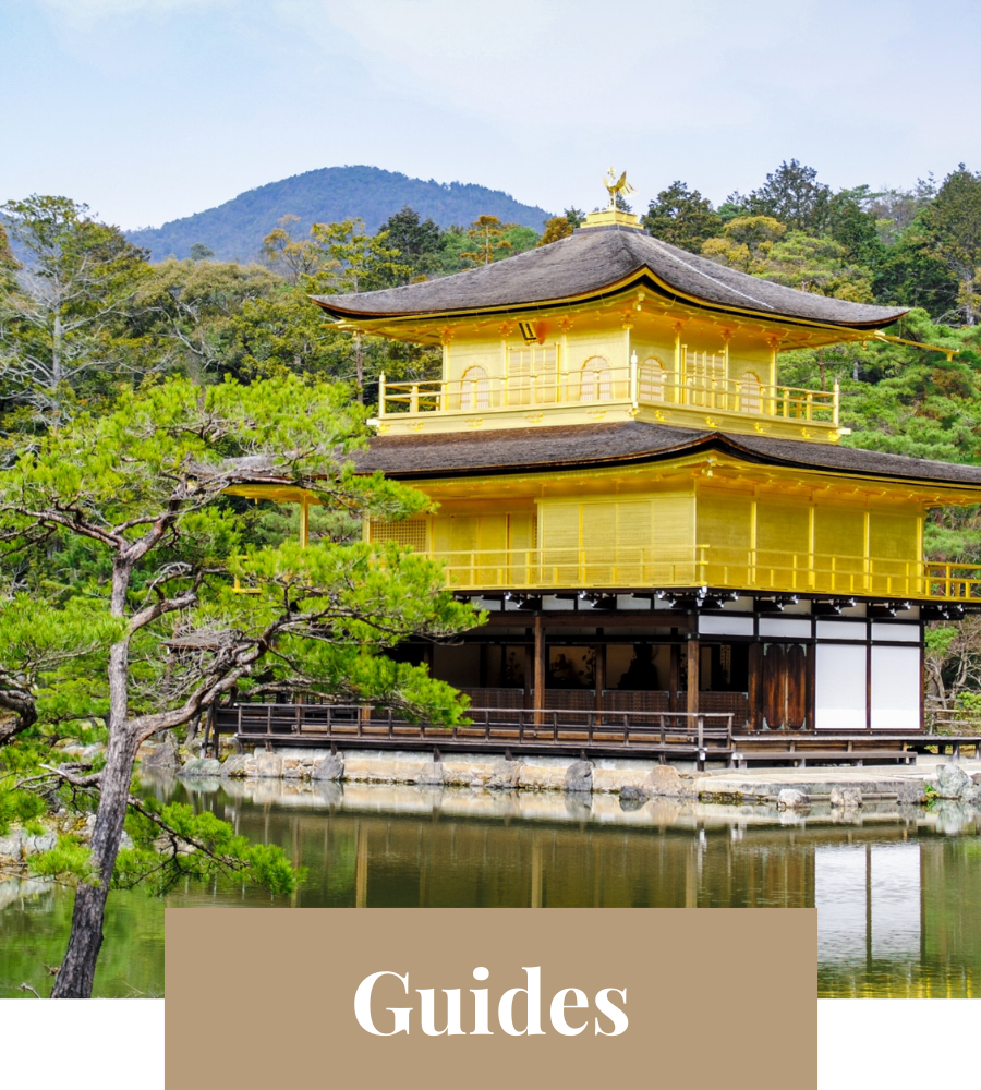 Japanese Onsen, Vacation and Etiquette Guides